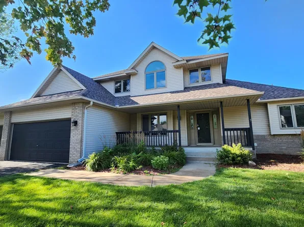 21200 123rd Ave N, Rogers, MN 55374