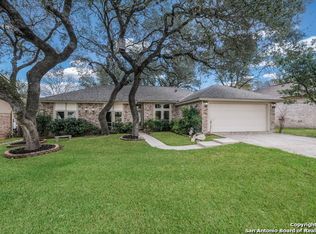 8826 Shady Leaf, San Antonio, TX 78254
