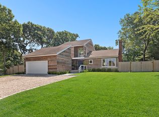 111 Runnymeade Dr, East Hampton, NY 11937