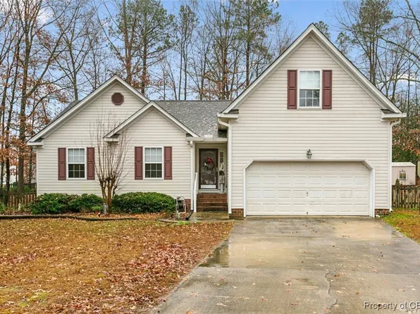 2909 Fishduck Ct, Henrico, VA 23231