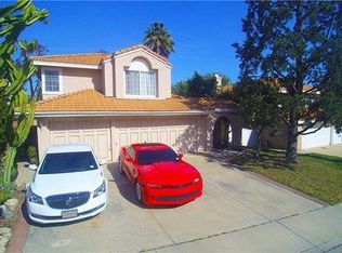 2242 Alyssum Ave, Upland, CA 91784