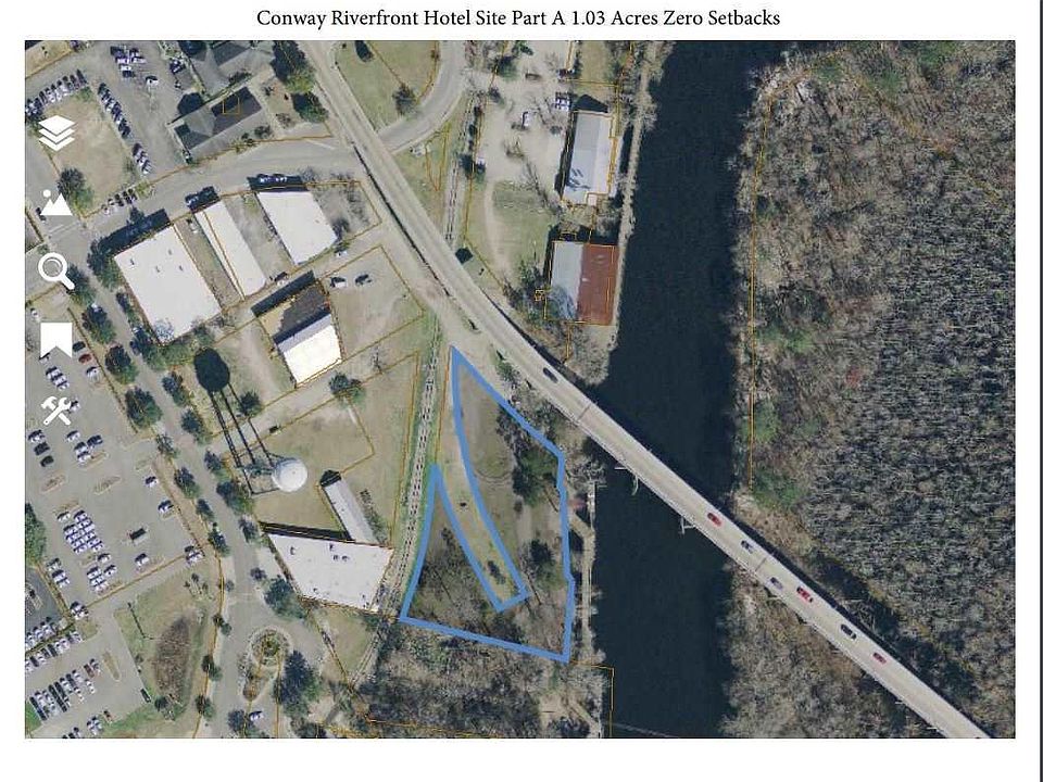 1st image of TBD Laurel St. #Waccamaw River Front