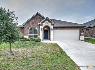 830 Wyndcrest Dr, Temple, TX 76502