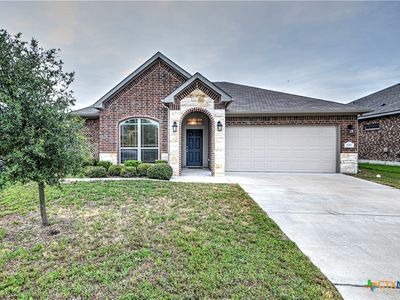 830 Wyndcrest Dr, Temple, TX, 76502