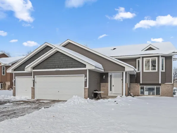833 102nd Ln NE, Blaine, MN 55434