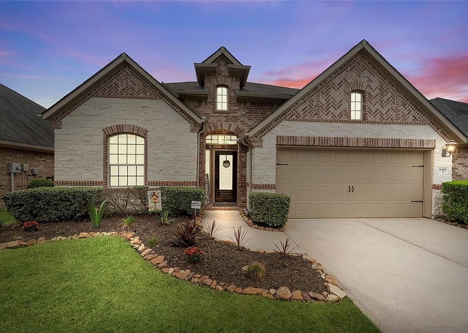 1st image of 8461 Horsepen Bend Drive