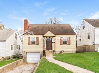 6442 Elbrook Ave, Cincinnati, OH 45237