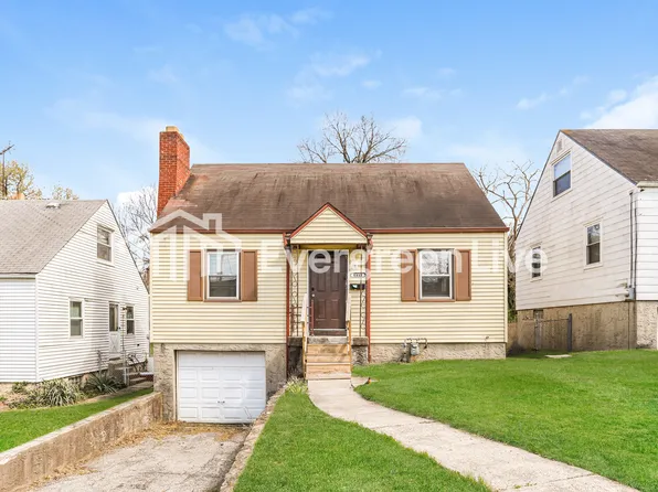 6442 Elbrook Ave, Cincinnati, OH 45237