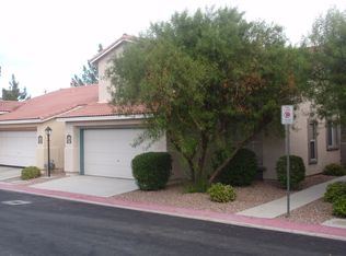 1464 Teddington Ct UNIT 102, Las Vegas, NV 89102