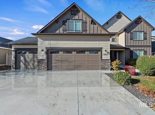 15673 Moosehorn Way, Caldwell, ID 83607