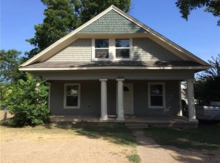 2326 Gilford St, Dallas, TX 75235