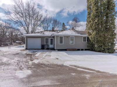 1307 1st Ave SW, Little falls, MN, 56345