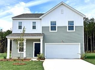 1114 Centerview Dr, Nashville, NC 27856