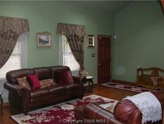 living room #2