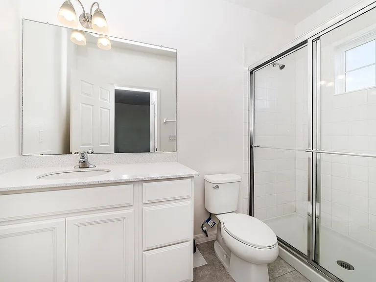 Guest Suite Private Bath