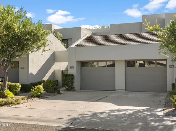 7700 E GAINEY RANCH Road #206, Scottsdale, AZ 85258