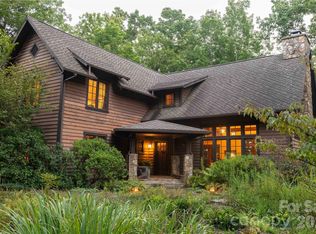 86 Forest Ridge Rd E, Burnsville, NC 28714