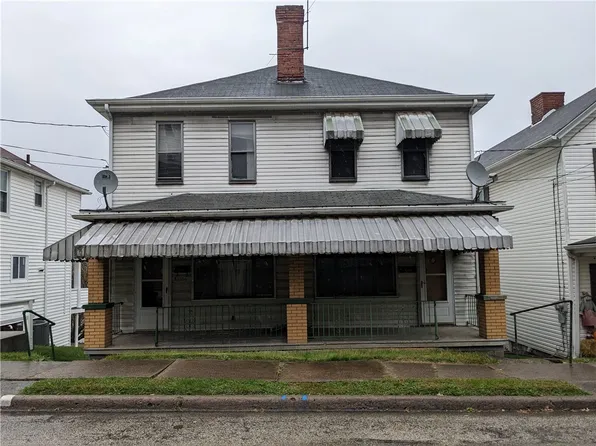 318-3185 Shady Ave, Charleroi, PA 15022