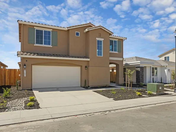 3266 Leo David St, Manteca, CA 95337