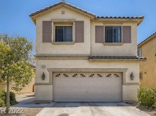 3453 Bella Viera Ct, Las Vegas, NV 89141