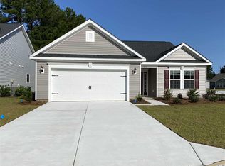 810 Cypress Way LOT 273, Palmetto A Little River, SC 29566