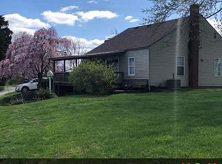 55 Kendall Branch Rd, Cynthiana, KY 41031