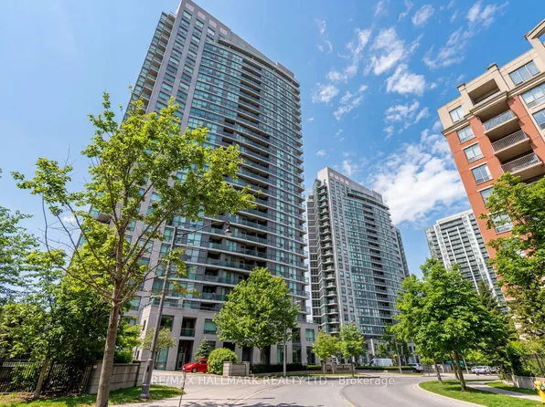 28 Harrison Garden Blvd #1902, Toronto, ON M2N 7B5