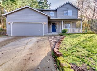 5715 NE 274th Ave, Camas, WA 98607