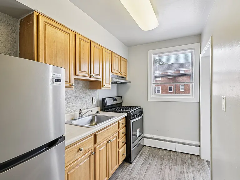 Oaklee Village Apartments — Photo 64