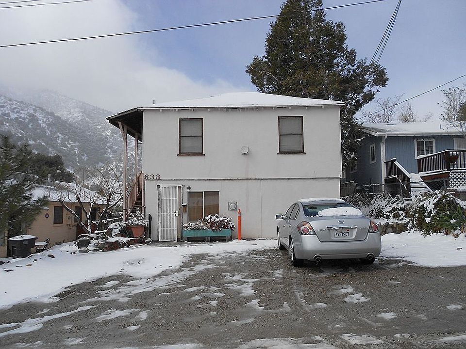 winter view