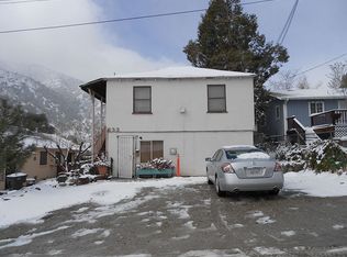 633 Elm Trl, Frazier Park, CA 93225