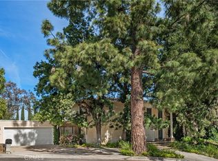 4931 Tarzana Woods Dr, Tarzana, CA 91356