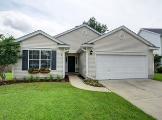 5051 Ammersee Ct, Charleston, SC 29414