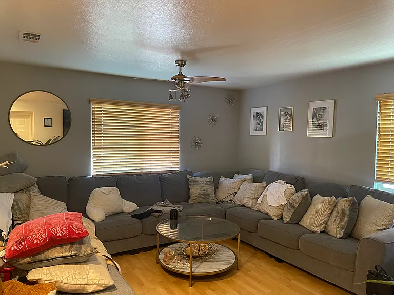 1536 Apple Canyon Rd — Photo 2