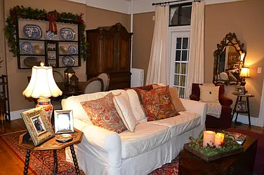 Rented by Stonecrest Realty