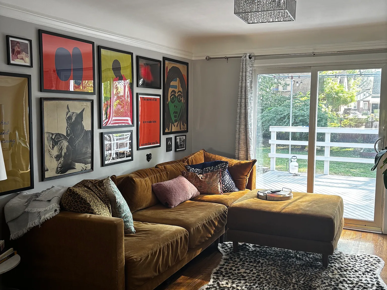 2 bed, 1240 sqft, $1,900 — Photo 4