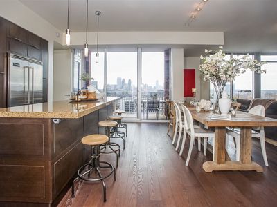 1820 Peachtree St NW Unit 915, Atlanta, GA, 30309