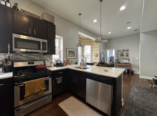 2021 N. Campbell Ave /2439 W. McLean Ave, Chicago, IL 60647