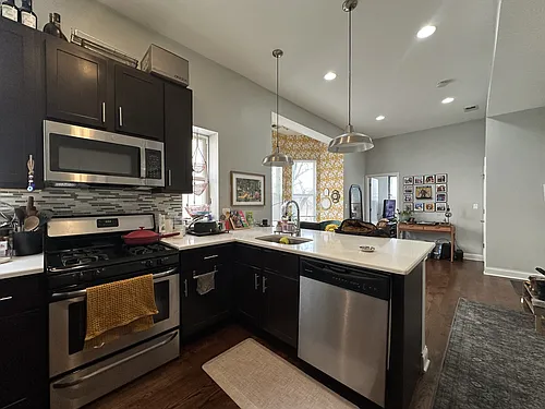 2021 N. Campbell Ave /2439 W. McLean Ave Photo 1