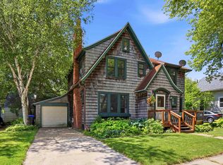 109 E Roosevelt St, Appleton, WI 54911