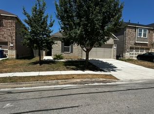3115 Mission Bell, San Antonio, TX 78224