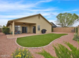 13085 E Ponce St, Dewey, AZ 86327