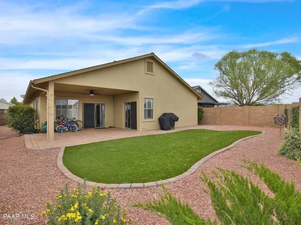 13085 E Ponce St, Dewey, AZ 86327