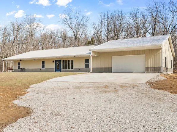 2335 E 485th Road, Halfway, MO 65663