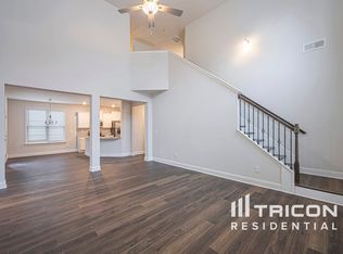 219 Margrave Dr, Canton, GA 30115