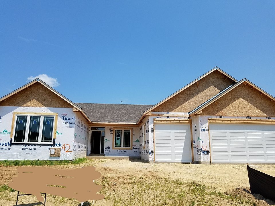 5515 Waters Bend Dr, Belvidere, IL 61008 Zillow