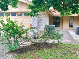 8518 Fathom Cir APT 132, Austin, TX 78750