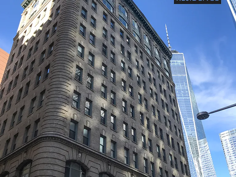120 Greenwich St #6J — Photo 11