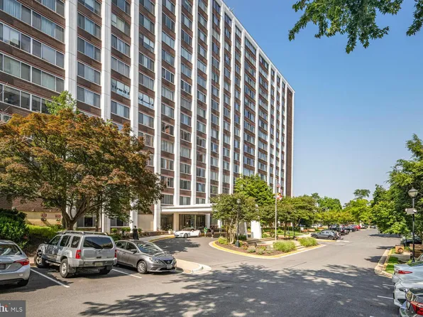 11801 Rockville Pike APT 212, Rockville, MD 20852
