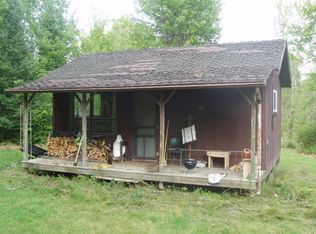 16842 Right Of Way Rd, Butternut, WI 54514